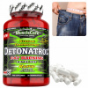 Amix DETONATROL Profesionálny Spaľovač Tuku Termogenický 90 kapsúl