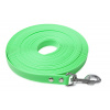 Firedog BioThane Stopovačka 19 mm 15 m svetlozelená