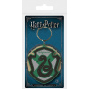 Pyramid International Harry Potter Gumový Keychain Zmijozel 6 cm