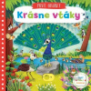 Krásne vtáky