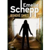 Bohové smrti (Série Prokurátorka Jana Berzeliusová 1) - Schepp Emelie