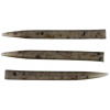 Fox Rage Predator Trubičky Camo Crimp Covers 25 ks