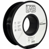 Filament PETG čierny 1,75 mm 1 kg Professional Lab