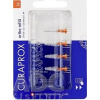 Curaden International AG CURAPROX CPS 14 ortho refill oranžová - 1x4 ks