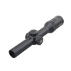 Puškohled Vector Optics Continental x6 1-6X24 SFP Tactical VEC-T6M MRAD + Doprava zdarma na další nákup
