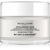 Makeup Revolution Skincare Hyaluronic Acid nočná maska 50 ml