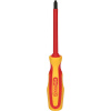 Skrutkovač VDE PH KS Tools, 1000 V, PH2, ochranná izolácia