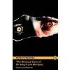 The Strange Case of Dr Jekyll and Mr Hyde
