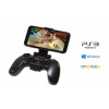 EVOLVEO Fighter F1, bezdrátový gamepad pro PC, PlayStation 3, Android box/smartphone SGM GFR-F1