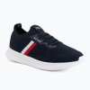 Pánske topánky Tommy Hilfiger Lightweight Knitted Runner desert sky