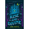 Rise and Divine - Lana Harper