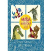 Míša Kulička v domě hraček - Menzel Josef