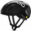 Cyklistická helma POC Ventral MIPS, Uranium Black 2022, PC107501002 S