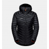 MAMMUT Broad Peak IN Hooded Jacket Women, Black, M1013-02970-0001
