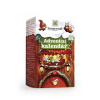 Sonnentor Adventný kalendár čajový BIO 38,9 g