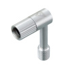 Ventilový adaptér pre AV Topeak PRESSURE RITE