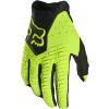 FOX rukavice PAWTECTOR 21 fluo yellow - S
