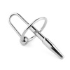 Boss Series Metal Penis Plug no. 05