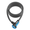 OnGuard lankový zámek 1200x8 mm