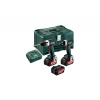 METABO Combo Set 2.1.1 18 V