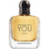 Giorgio Armani Stronger With You Only Toaletná voda - Tester, 100 ml, pánske