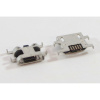 Konektor micro USB B 5 pin female 46