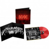 AC/DC - Power Up / Vinyl / Coloured / Opaque Red [LP]
