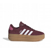 Adidas športová obuv ekologická koža červená veľkosť 37 1/3