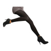 Dámske legíny - Gatta Leggings (60 DEN) Farba: Červená ohnivá (ferrari), Veľkosť: M