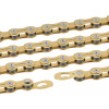 řetěz CONNEX 12sG pro 12-kolo, zlatý