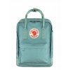 Fjällräven školský batoh, modrý