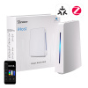 Centrálna jednotka WiFi ZigBee Bluetooth Matter SONOFF iHost Hub AIBridge, 2GB, LAN 6920075778168