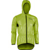Silvini cyklistický pršiplášť Savio UJ397 lime 3XL