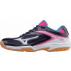 Juniorská obuv Mizuno Wave Lightning Z3 Jr