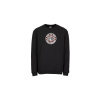 INDEPENDENT mikina - RTB Summit Front Crew Black (BLACK) veľkosť: L