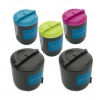 Xerox 6110CMYK - kompatibilný - 5x Toner Xerox 106R01203, 106R01204, 106R01205, 106R01206 - C/M/Y/2xK kompatibilní - Xerox Phaser 6110, 6110B, 6110N, 6110MFP