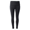 Dámske Legíny 7-8 HI-TEC LADY RADIS 29791-BLACK – Čierna