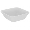 Ideal Standard Connect Air umývadlo na dosku 40x40 cm E034701