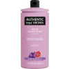 Authentic Toya Aroma Grapes & Grapefruit tekuté mydlo náhradná náplň 600 ml