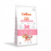 Calibra Dog Life Junior Small Breed Chicken 1,5kg