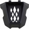 VENTILAČNÝ OTVOR PRILBY ALPINESTARS SM5 ČIERNY