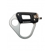 Istítko Mammut Nordwand Alpine Belay - black