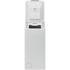 BTW S6240P EU/N práčka slim WHIRLPOOL