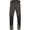 Westin Nohavice Reel Flex Trousers Black Grey - XXXL