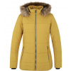 Hannah Mairi Dámska zimná bunda 10025296HHX ceylon yellow 38