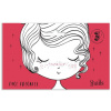 Dětské tetování na obličej Snails – Face Freckles uni