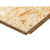 OSB 3 doska, Rozmer: 2500 x 675 x 15 mm P+D