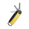 Kľúčenka Orbitkey Hybrid Leather 8,5 cm KHL3.SYW.111 žltá ONE SIZE