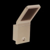 Vonkajšie fasádne svietidlo - Kanlux External Sconce LED SEVIA 26-SE 23551 (Vonkajšie fasádne svietidlo - Kanlux External Sconce LED SEVIA 26-SE 23551)