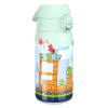 ion8 Leak Proof nerez láhev Angry Birds Game Level, 400 ml